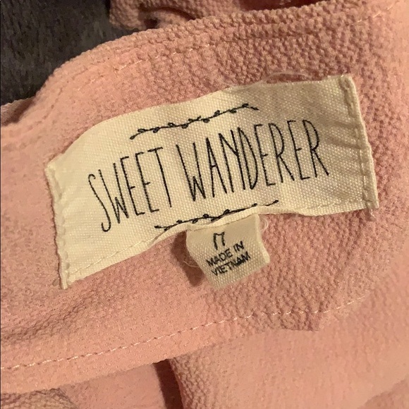 Long sleeve blouse - Picture 4 of 4